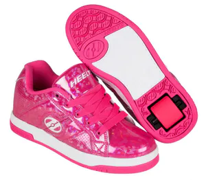 Hovedbilde Heelys Split pink/hologram