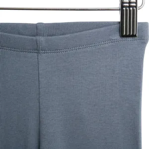 Hovedbilde Wheat rib leggings flintstone