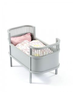 Hovedbilde Smallstuff, dukkeseng ...