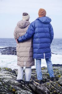 Hovedbilde Kattnakken , Bobleregnjakke ...