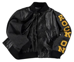 Hovedbilde Molo, Hendrix black ...