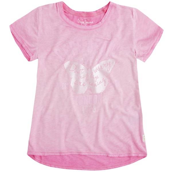 Pepe Jeans, Diamond rose topp