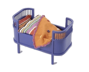 Hovedbilde Smallstuff, dukkeseng ...