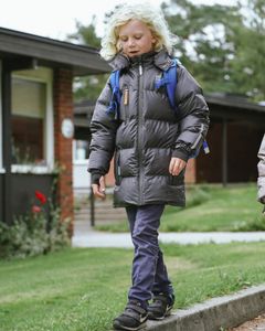 Hovedbilde Kattnakken , Bobleregnk&aring;pe ...