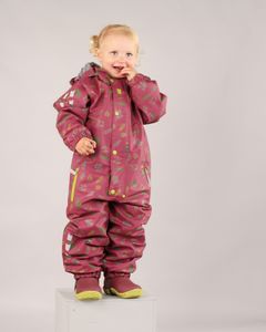 Hovedbilde Kattnakken , Vinterregndress ...