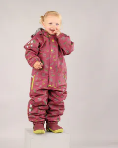 Hovedbilde Kattnakken , Vinterregndress ...