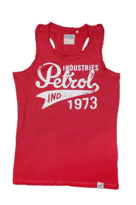 Hovedbilde Petrol,  singlet SL230