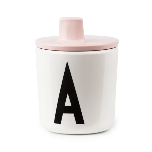 Design Letters, Melamin kopp P