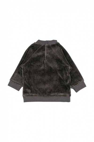 Hust & Claire, Sigurd sweatshirt china blue