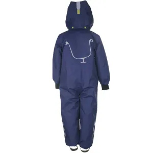 Hovedbilde Kattnakken , Vinterparkdress ...