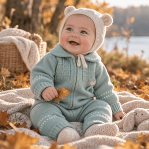 Hovedbilde Lille Lam, Sparkedress basic ...