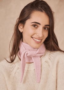 Hovedbilde Calie Paris, Sophie skjerf , ...