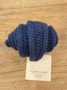 Hovedbilde Calie Paris, Sophie skjerf , ...