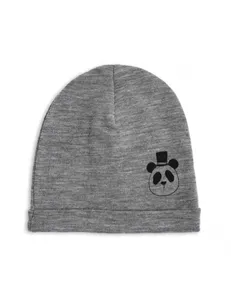 Hovedbilde Mini rodini, panda wool ...