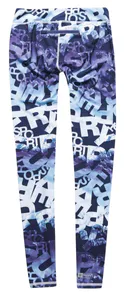 Hovedbilde Superdry, core gym legging ...
