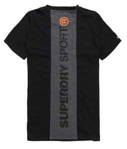 Hovedbilde Superdry, gym basic sport ...