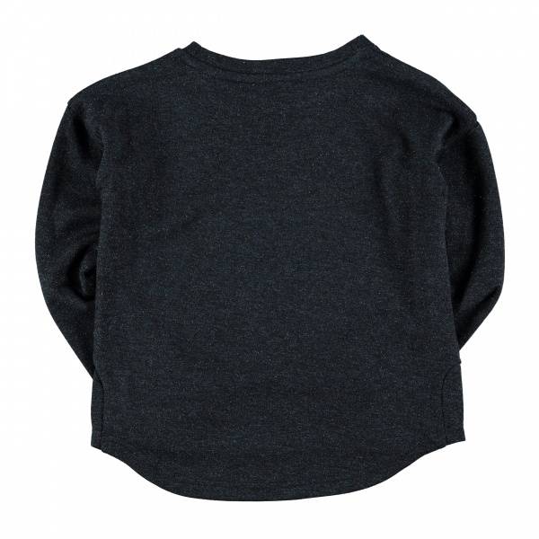 Molo, Rya midnight glitter genser