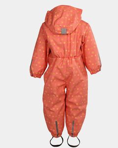 Hovedbilde Kattnakken , Babyregndress ...