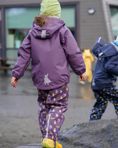 Hovedbilde Kattnakken , Plask regnsett ...