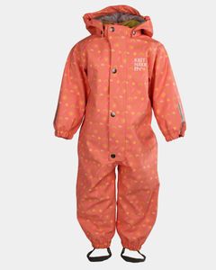 Hovedbilde Kattnakken , Babyregndress ...