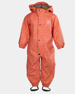 Hovedbilde Kattnakken , Babyregndress ...