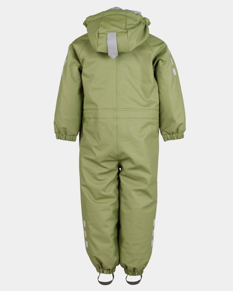 Kattnakken , Vinterregndress mose