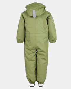 Hovedbilde Kattnakken , Vinterregndress ...