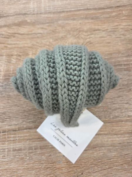 Calie Paris, Sophie skjerf , sage green