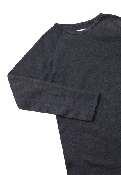 Reima , thermosett Lani black melange