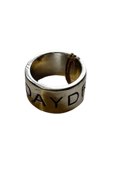 Barfota, ring - Daydream
