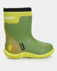 Hovedbilde Dock Boot, Mose gummist&oslash;vel