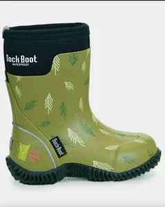 Hovedbilde Dock Boot, tolvmeterskogen ...
