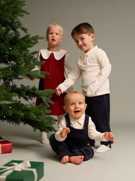 Gullkorn design, Sebastian genser krem