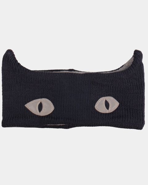 Kattnakken , ullpannebånd marine