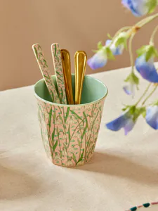 Hovedbilde Rice, kopp new snowdrop print