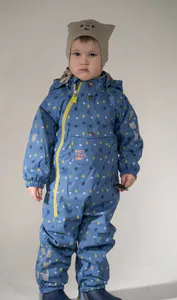 Hovedbilde Kattnakken , Vinddress baby ...