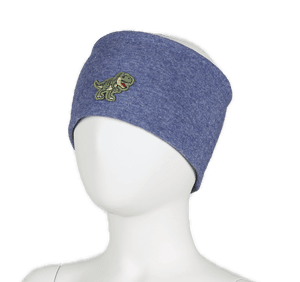 Hovedbilde Kivat, jeansbl&aring;tt cotwool ...