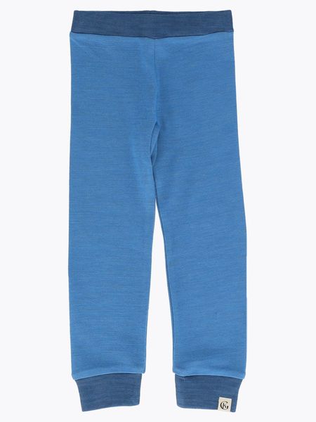 Gullkorn design, Grana ullbukse himmelbl&aring;