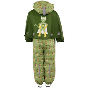 Hovedbilde Kattnakken , Vinterregndress ...