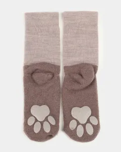 Hovedbilde Kattnakken ullsokker antiskli ...