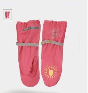 Hovedbilde Kattnakken , Regnvotter ...