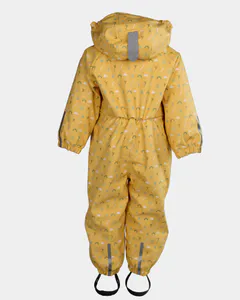 Hovedbilde Kattnakken , Babyregndress ...
