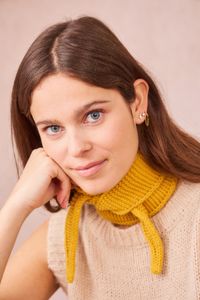 Hovedbilde Calie Paris, Sophie skjerf , ...