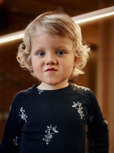 Hovedbilde Gullkorn design, Bukkene ...