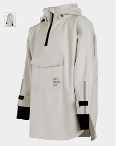 Hovedbilde Kattnakken , Regnponcho barn ...