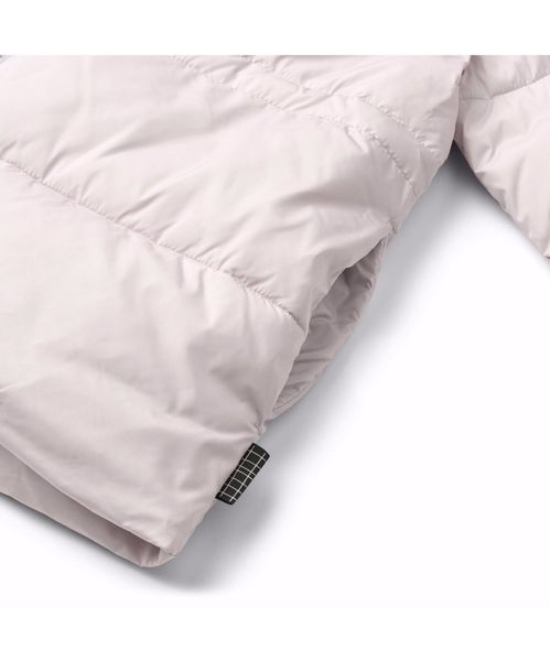 Molo , Hally lilac marble jakke