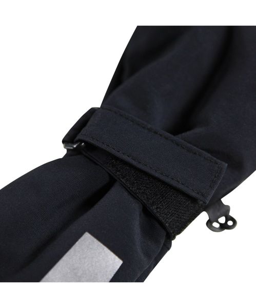 Molo Igor lange votter,black