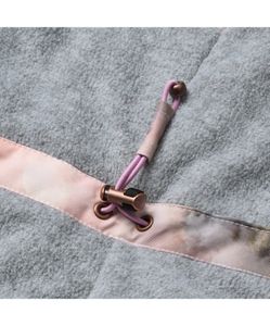 Hovedbilde Molo vinterjakke Cathy fur ...