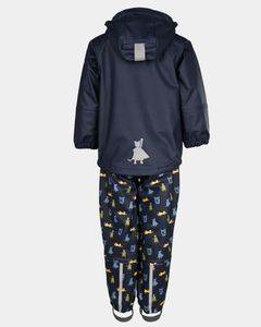 Hovedbilde Kattnakken , Plask regnsett ...