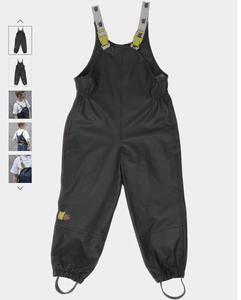 Hovedbilde Kattnakken , Regnbukse ...